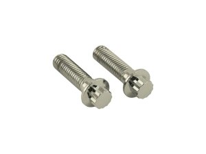 Front Brake Caliper Mounting Kit