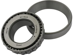 Big Twin Neck Bearing