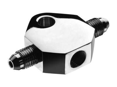 BRAKE T S/T3/8 MH 5/16 Brake Tee