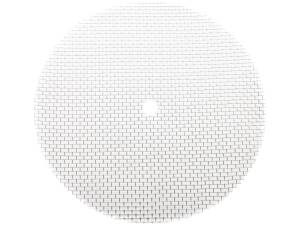 Air Cleaner Cover Mesh Insert Raw