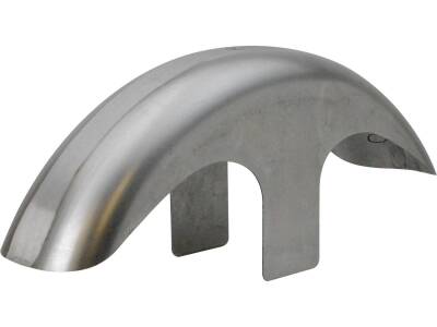 Roller 6 fender Front Fender for Touring Raw