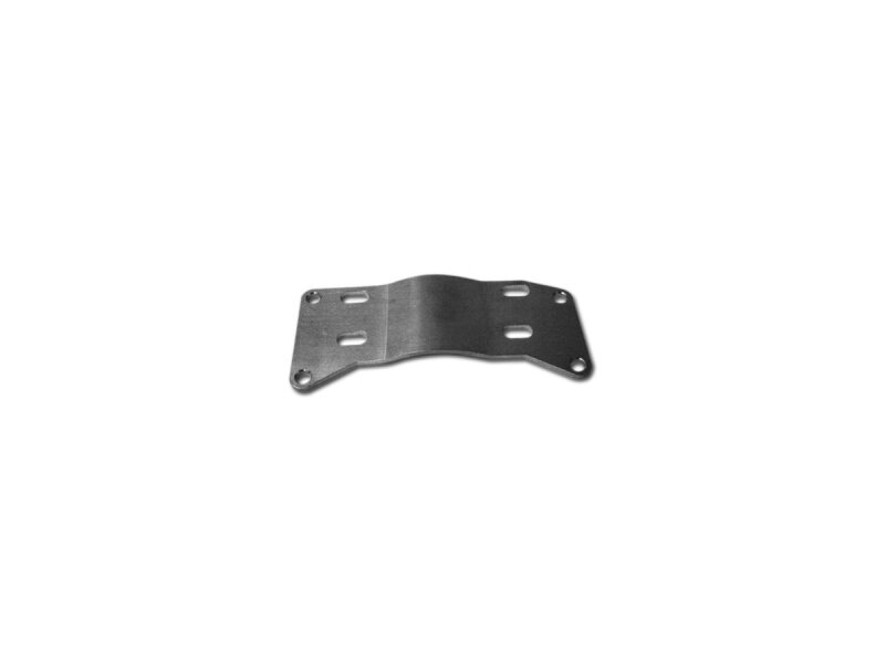 TRANNY BASE PLATE 5-TO-4