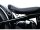 Hair Pin Seat Spring Chrome 3"