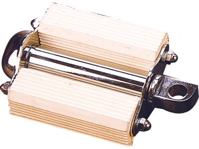 BICYCLE STYLE KICK PEDAL