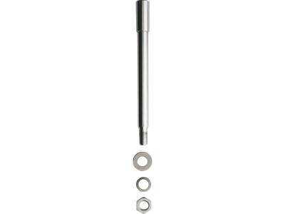 OEM Replacement Front Axle and Hardware