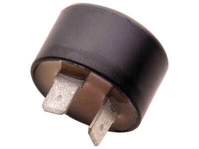 Solid State Turnsignal Flasher Turn Signal/Hazard Flasher