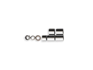 FRONT AXLE HARDWARE KIT