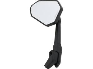 Arrow Mirrors Black
