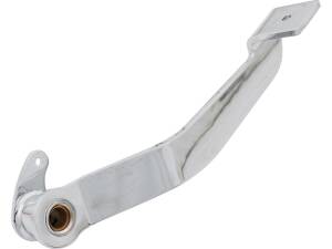 Brake Lever, chrome Brake Pedal