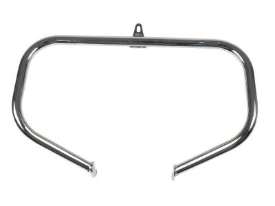 Front Highway Bar For 97-08 Touring Chrome