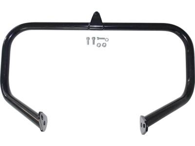 Front Highway Bar For 97-08 Touring Black