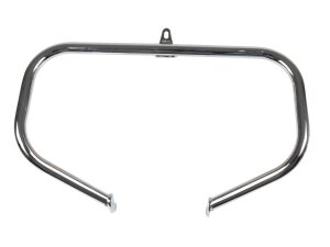 Front Highway Bar For 00-17 FX Softail Chrome
