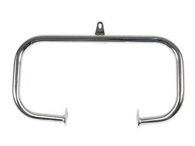 Front Highway Bar For 84-99 FX Softail, 80-86 FXWG, 72-85 FX-Models Black