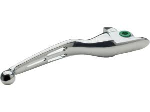Ergonomic Hand Control Replacement Levers 3-Slot Chrome...
