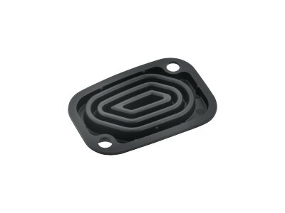 Brake Master Cylinder Cover Replacement Gasket