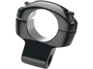 Mirror Clamp Black