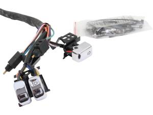 96-up Backlit Hand Control Switch and Housing Kit With...