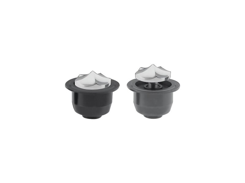 5-Star Pop-Up Gas Cap Gas Cap only