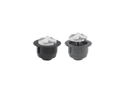 5-Star Pop-Up Gas Cap Gas Cap only