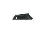 OEM-Style Belt Guard Lower Black