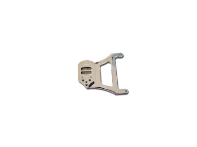 MSB POL. BILL. SPEEDO BRACKET KIT TC S