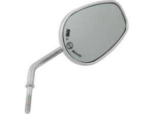 V-Road Mirror Chrome Left