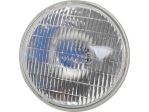 Halogen 7" Sealed Beam Einsatz 130/110W Halogen...