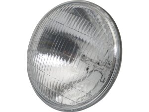 Halogen 7" Sealed Beam Einsatz Clear Halogen 130/110 W