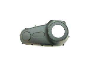 Late-Style Primary Cover Black