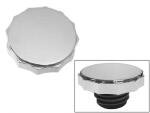 Deluxe Scalloped Gas Cap Left side cap only (Non-vented)...