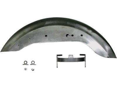 STOCK RR FENDER XL 04UP #59847-04 Rear Fender for Late Sportsters