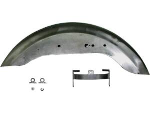 STOCK RR FENDER XL 04UP #59847-04 Rear Fender for Late...