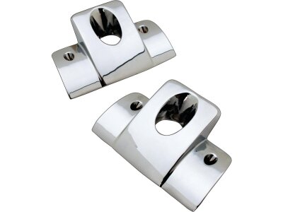 Chr Headbolt Bridge Cover