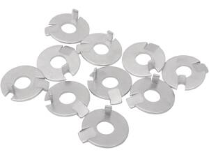 Starter Lockplate Replacement Starter Jackshaft Lockplate