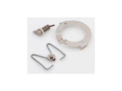 CCI FIXING KIT FOR TC TANK AND OEM DASH