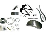 Wide Tire Swingarm Kit