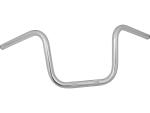 1" 8.5 Mini Ape Handlebar Non-Dimpled Chrome 1"...