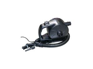 CCE Airquick Air Pump, 220 V/400 Watts Inflatable Seat...
