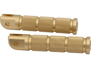 Stroker Footpegs Rider Bronze