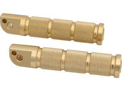 Stroker Footpegs Passenger Bronze