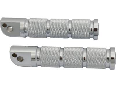 Stroker Footpegs Passenger Chrome