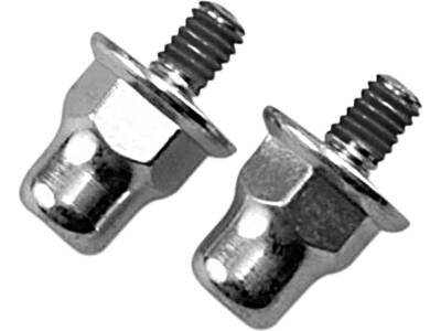 Milwaukee Eight Peg and Board Wear Tabs