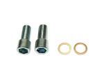 Fork Tube Damper 14mm Washer Seal Kit