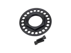 22 Hole Sprocket Lock-Nut Kit