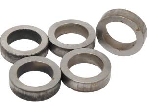 Cam Drive Sprocket Spacer .307 Pack 5