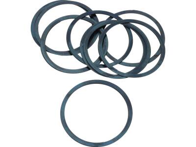 Right Side Motor Main Bearing Retaining Ring Pack 10