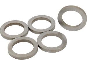 Twin Cam B Balancer Shaft Spacer .130 Pack 5