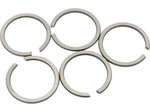 Crank Sprocket Shaft Bearing Shim size .0945-.0935 Pack 5