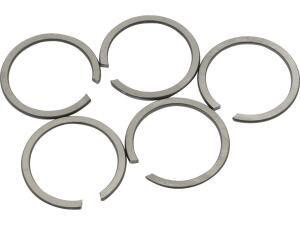 Crank Sprocket Shaft Bearing Shim size .0985-.0975 Pack 5