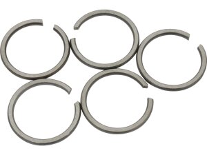 Crank Sprocket Shaft Bearing Shim size .1145-.1135 Pack 5